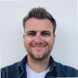 Kris Mandemaker